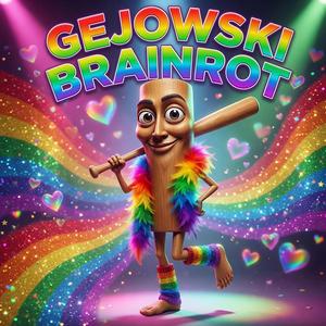 GEJOWSKI BRAINROT