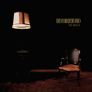 Desordenado