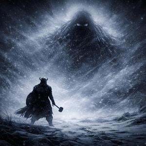 He Walked Until His Legs Decided