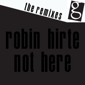 Not Here (Nathan F Remix)