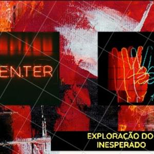 Exploração do Inesperado