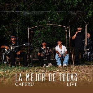 La Mejor de Todas (Live)