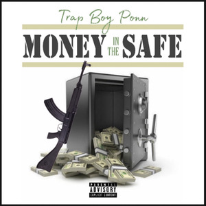 Money in the Safe