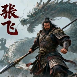 张飞出轨