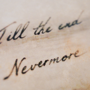 Nevermore (Acoustic Version)