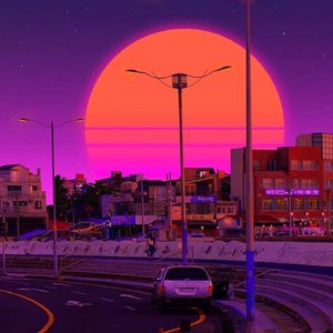 Neon Dreamland