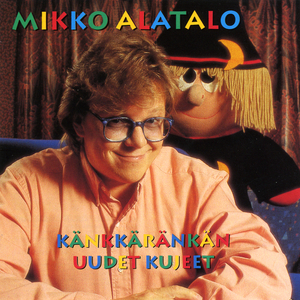 ÄLÄ PELKÄÄ PIMEÄÄ