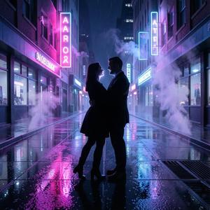 After Midnight