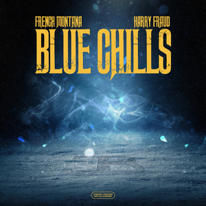 Blue Chills