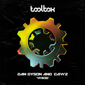 Wikid (Radio Edit)