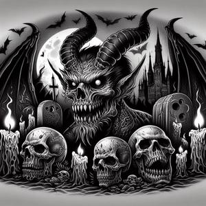 Kill Or Be Killed
