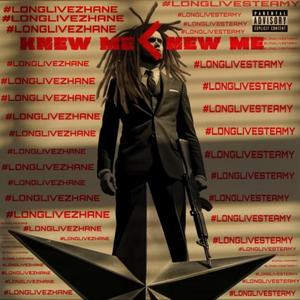 Carrying (feat. Lil Rae)