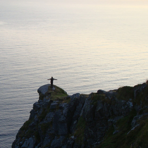 Heilreise der Sternenadler