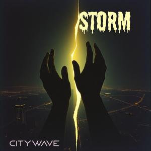 Storm (Progressive Trance Remix)