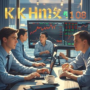 K线之上-浅乐欣然