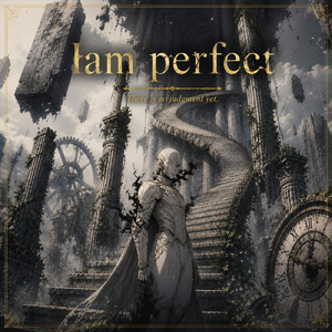 Iam perfect