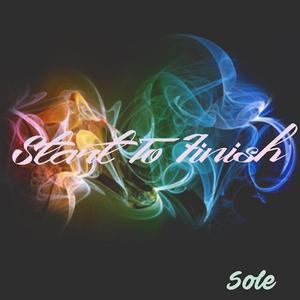 STF (Start To Finish) (feat. JustDan Beats)