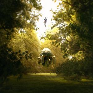 MIRAI (feat. IRONSHIRO)