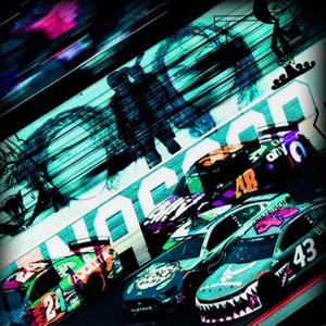 nascarr (feat. 2Flicka)