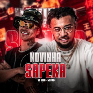 Novinha Sapeka