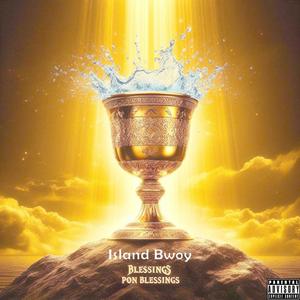 Blessings Pon Blessings