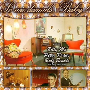 Baby, ich hol’ dich von der Schule ab