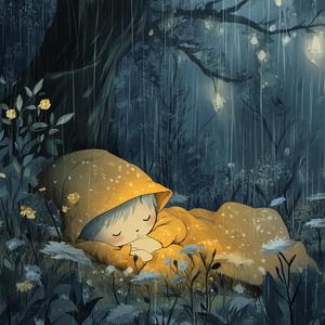 Will you be with me (Copyright free Rainy lofi for Twitch/Youtube/Livestreaming)