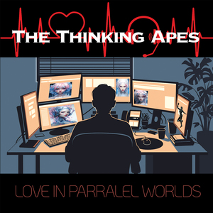 Love in Parallel Worlds