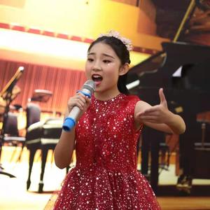 九州方圆（G调）罗昕瑜