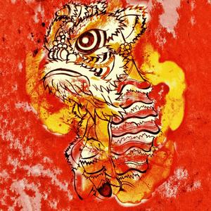 醒狮(已售罄)(中国风BoomBap Beat)