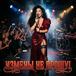 ИЗМЕНЫ НЕ ПРОЩУ!