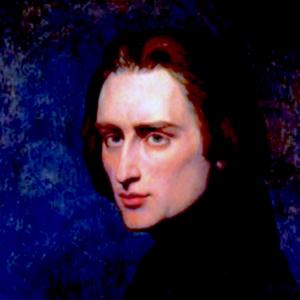 F. LISZT: Liebestraum Nr. 3 'Love Dream' (Chuquisengo, Piano)