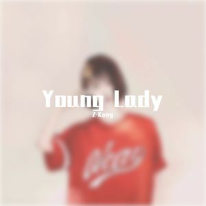 Young Lady