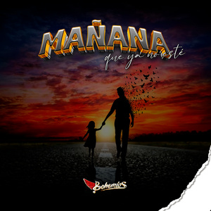 Mañana Que No Esté