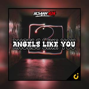 DJ ANGELS LIKE YOU BREAKDUTCH
