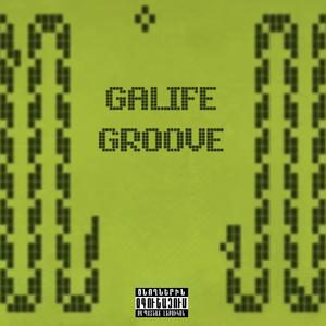 GROOVE (feat. TOZZ)