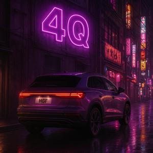 4Q (feat. Deupsi, Kiks, Vinsmoke & LaFeinte)