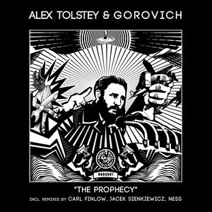 The Prophecy (Carl Finlow Remix)