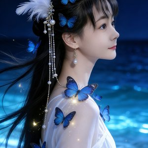 《梨花落尽忆旧裳》灵隐之.wav