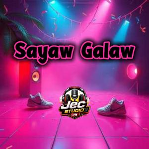 Jec Studio PH (Sayaw Galaw) (Zumba All Night)