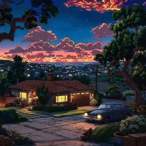 海洋的呼唤(钢琴曲)