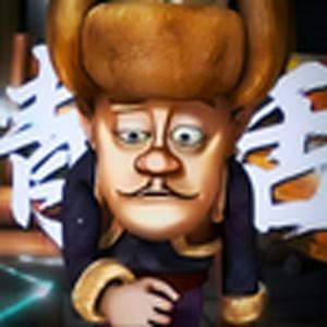 如果在十八，认真学习的话(光头强)