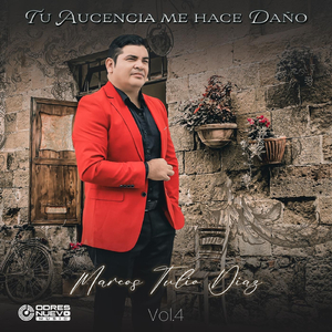 Tu Ausencia Me Hace Daño