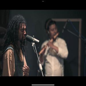 Blue (Live at 5150) (feat. Bikram Sambat) (Himalayan Live Version)