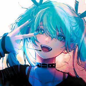 永久心臓論 (feat. 初音ミク)