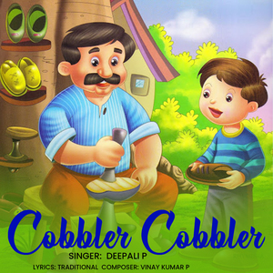 Cobbler Cobbler