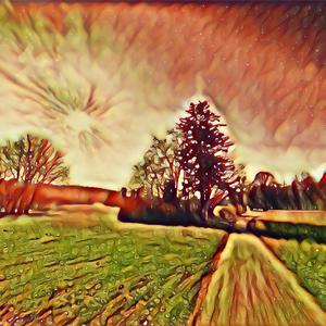 Broken Bones and Boredom