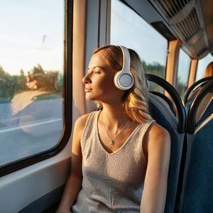 Suave Toque Del Tiempo