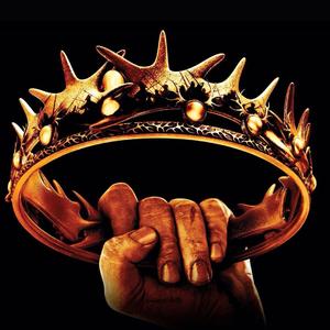 权力的游戏 (改编)