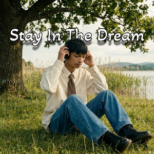 Stay In The Dream